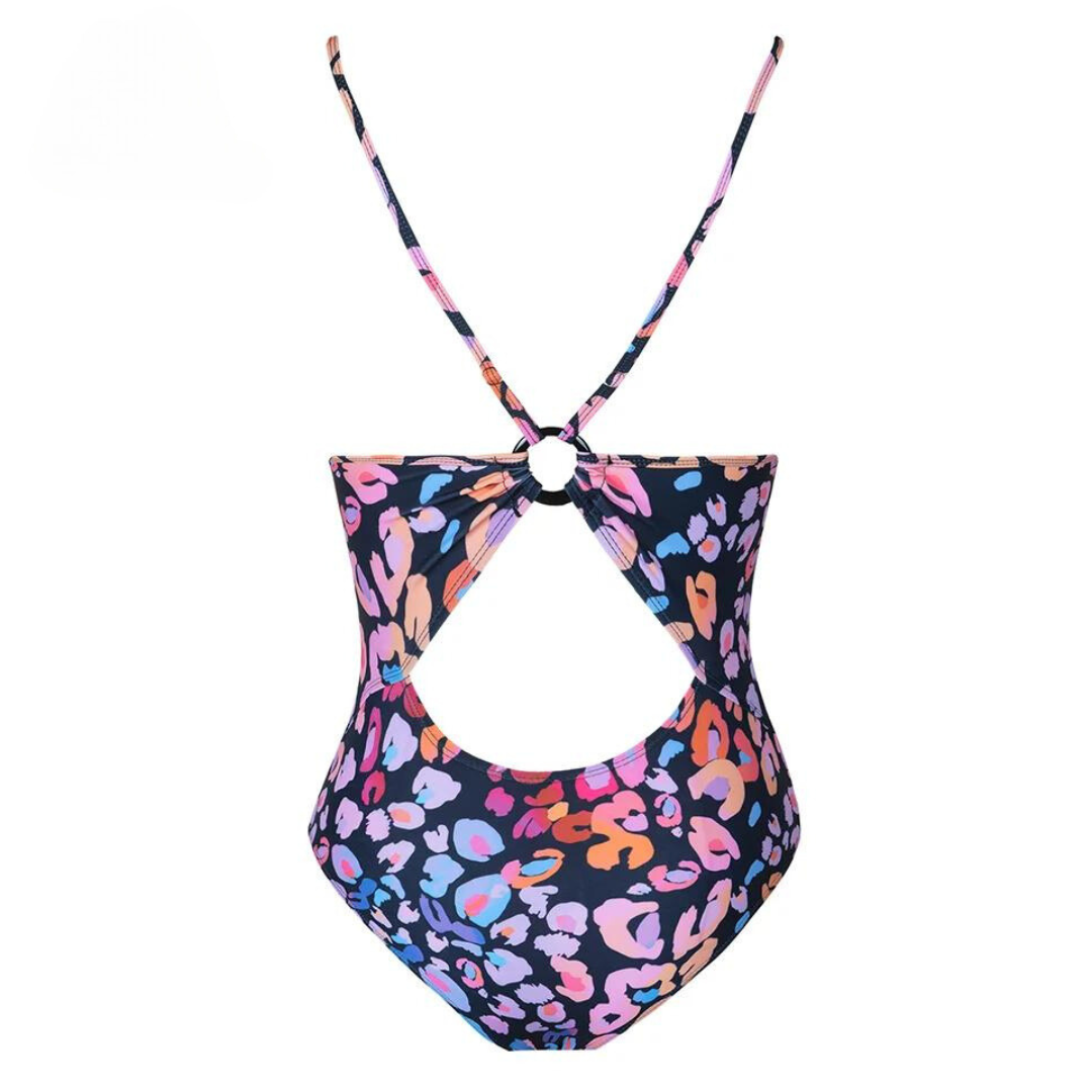Klippies Bay One-Piece Swimsuit