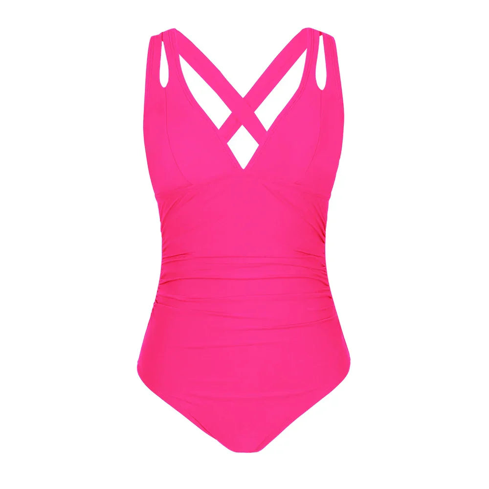 Trafalgar One-Piece Swimsuit