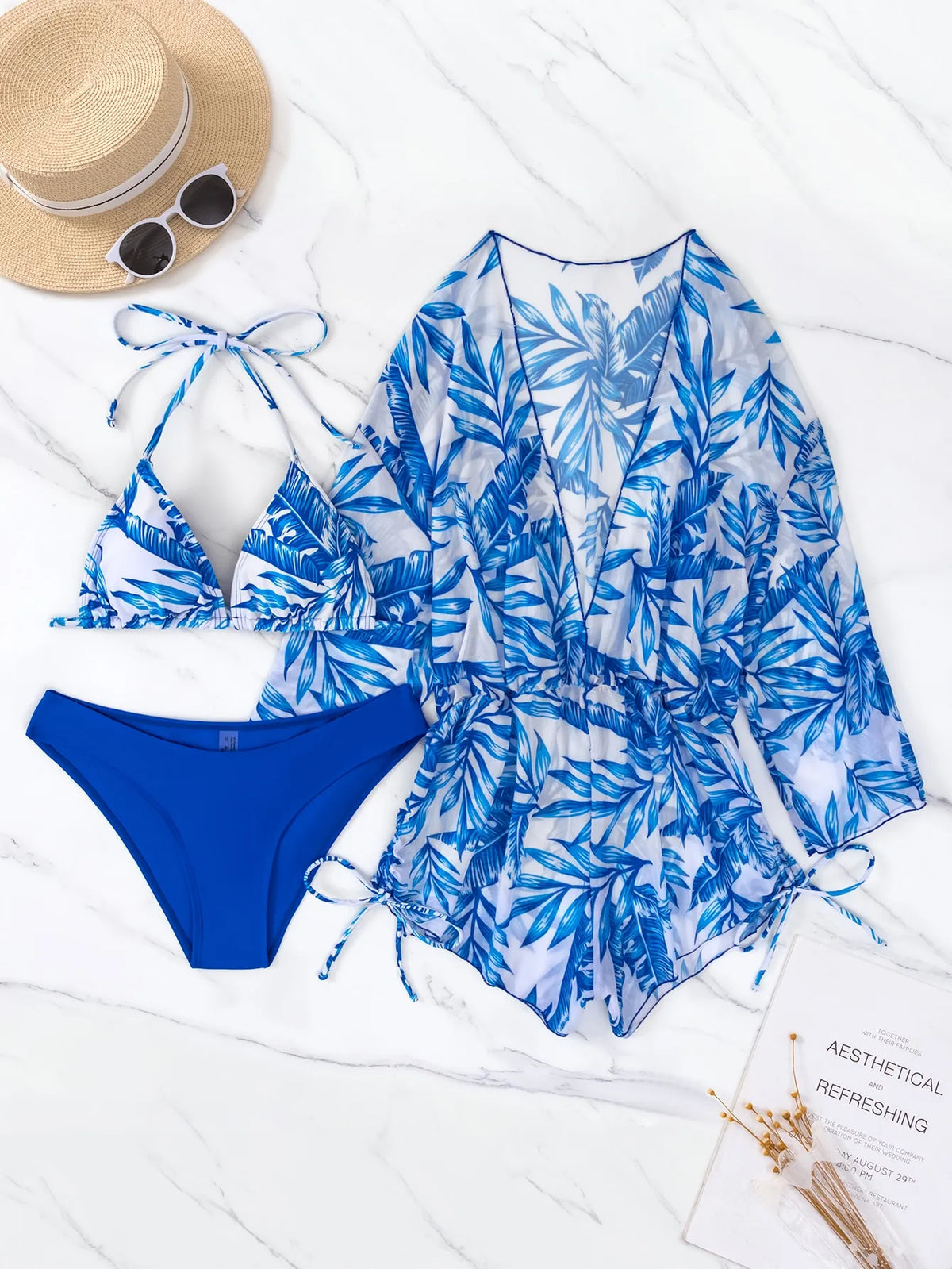 Wilderness Bikini