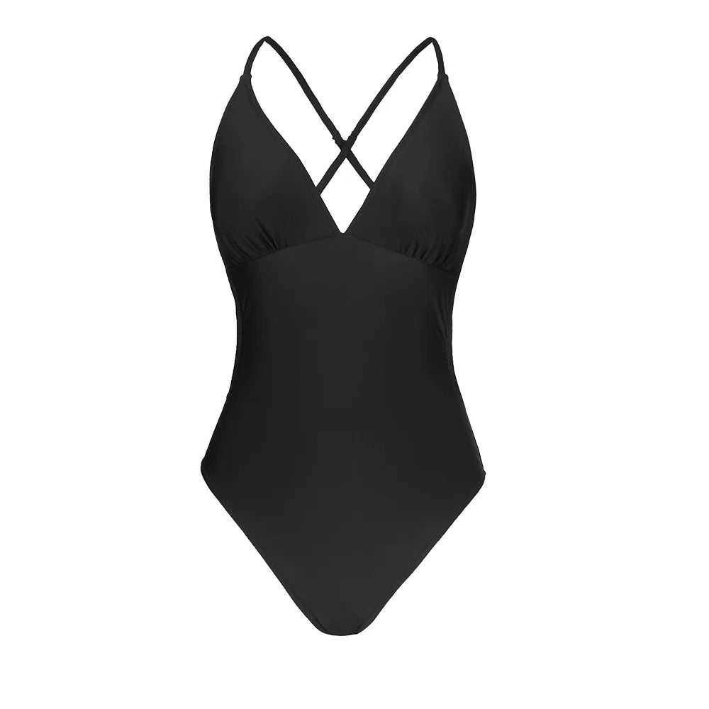 Umtentweni One-Piece Swimsuit