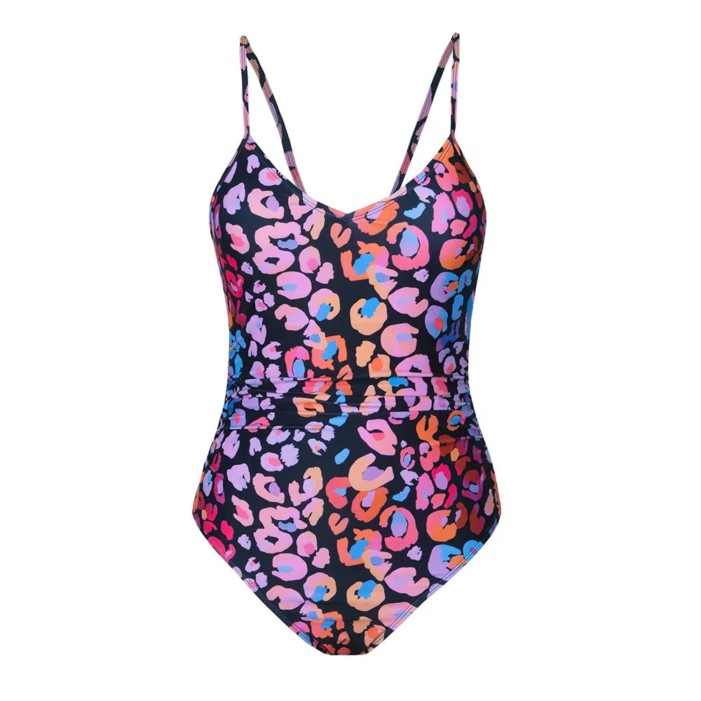 Klippies Bay One-Piece Swimsuit