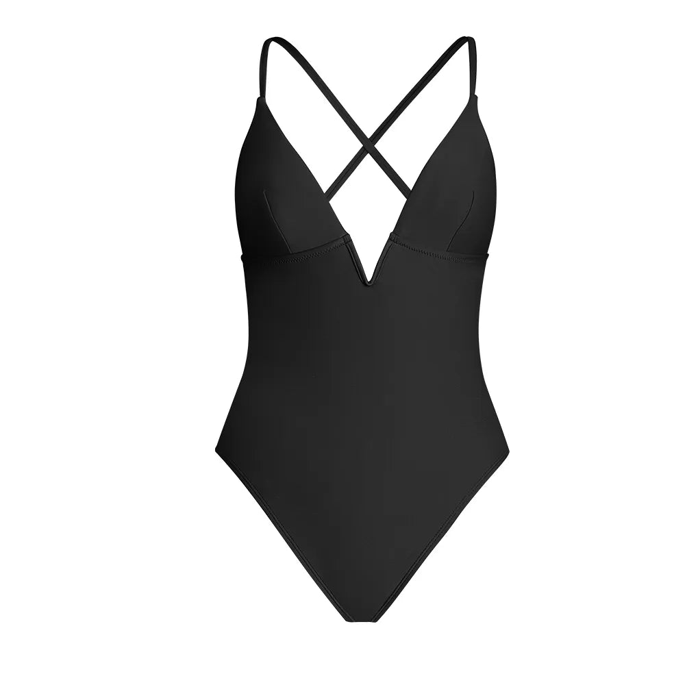 Kommetjie One-Piece Swimsuit