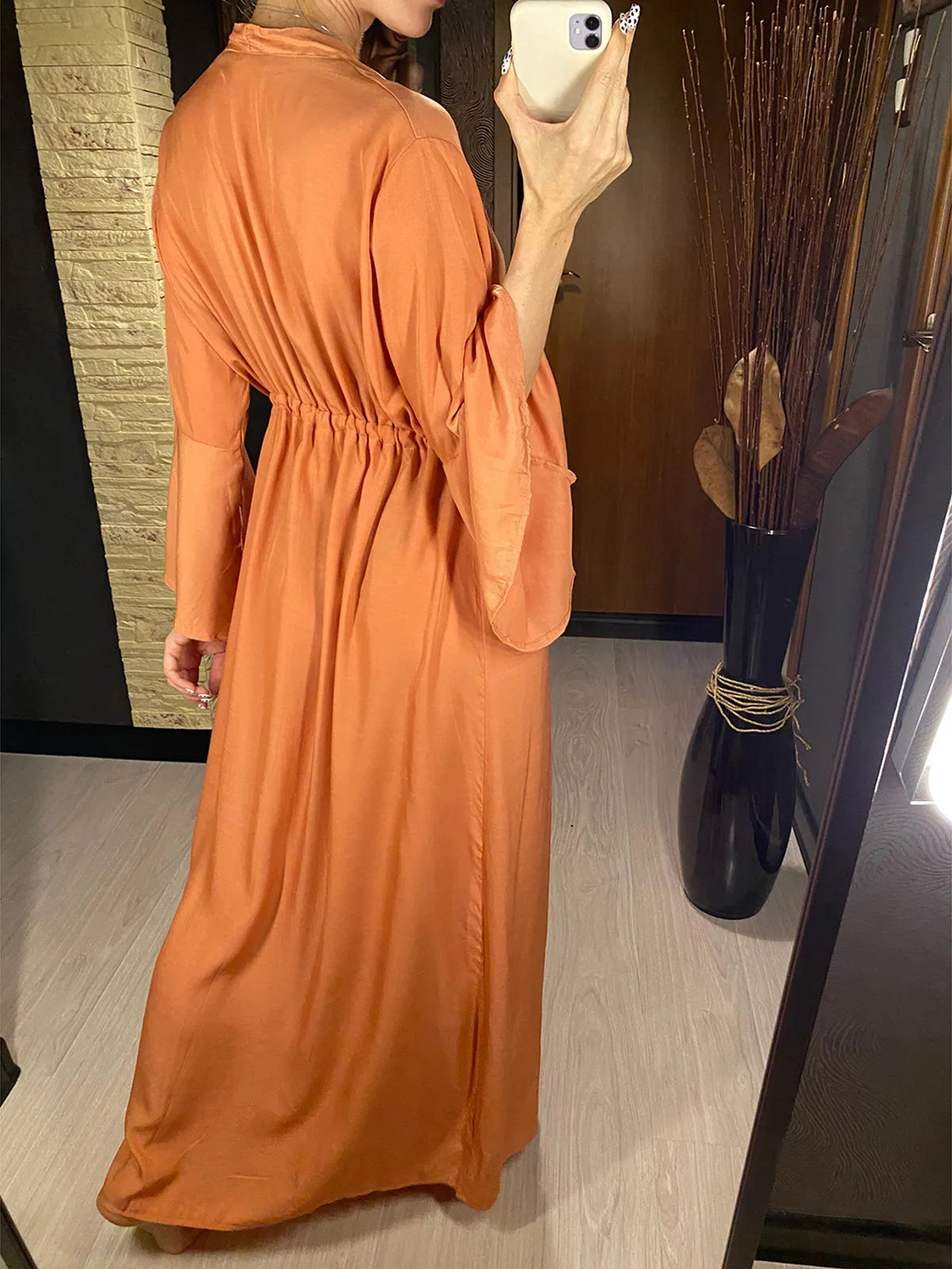 Umtentweni Beach Cover-Up