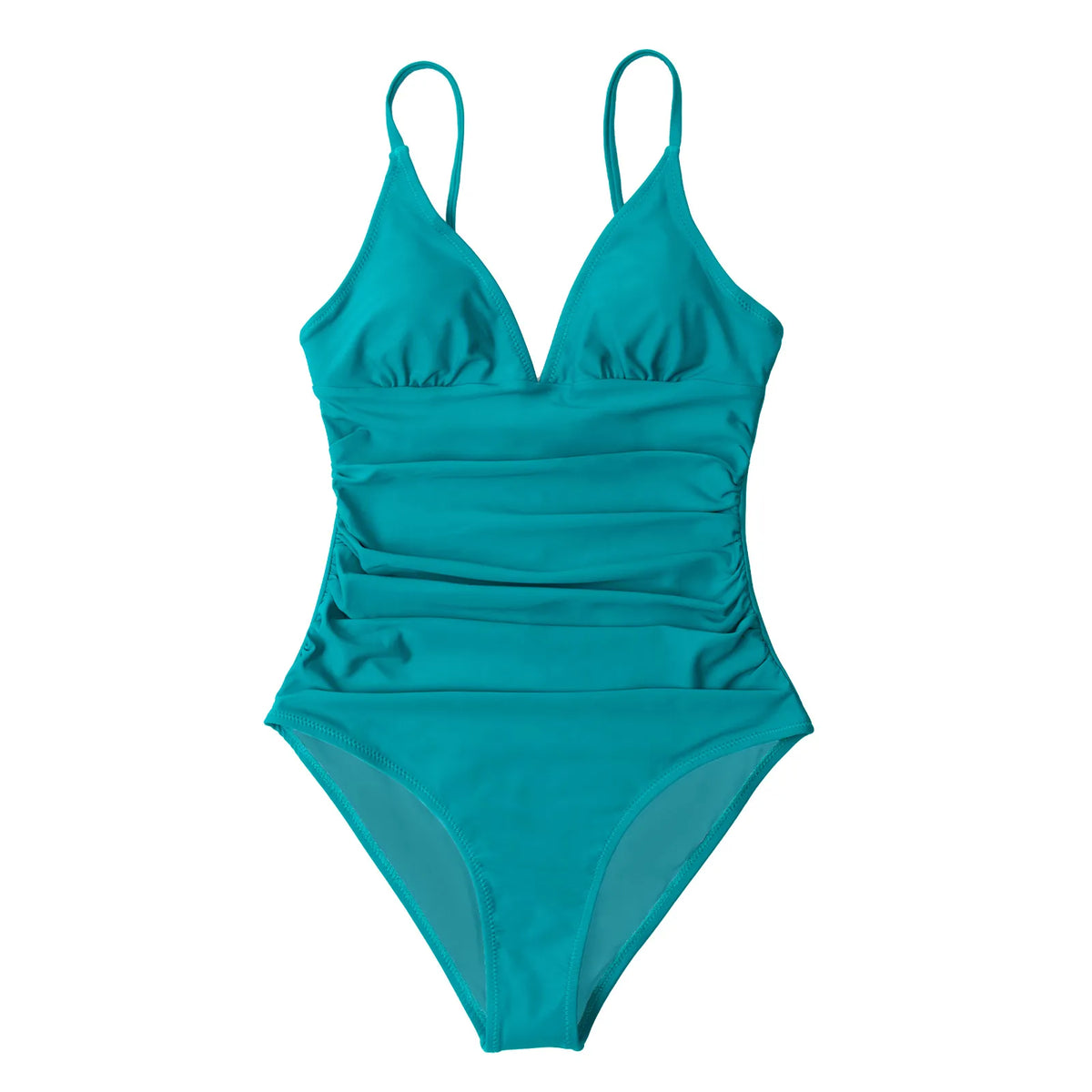 Mackerel One-Piece Swimsuit