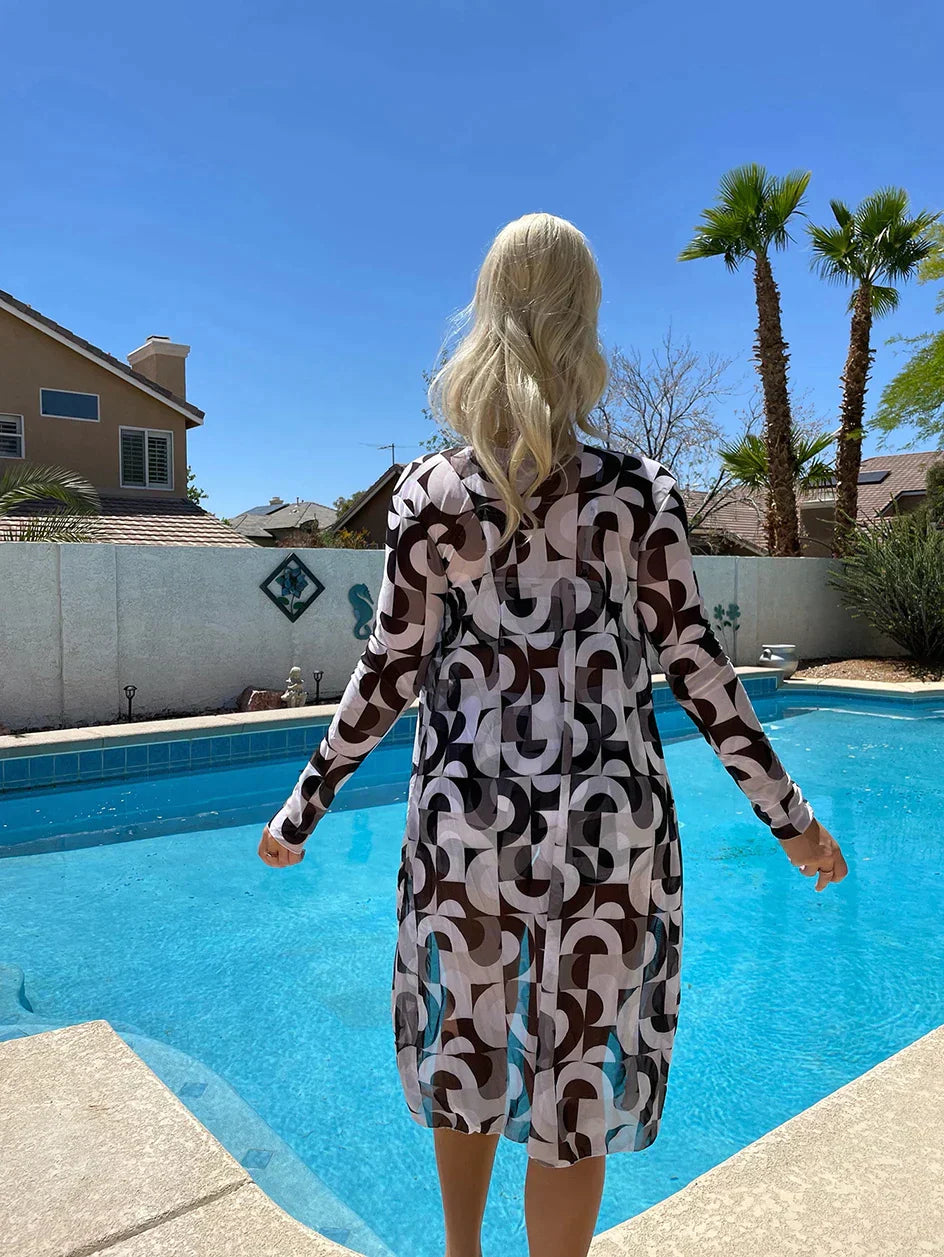 Harding Bikini