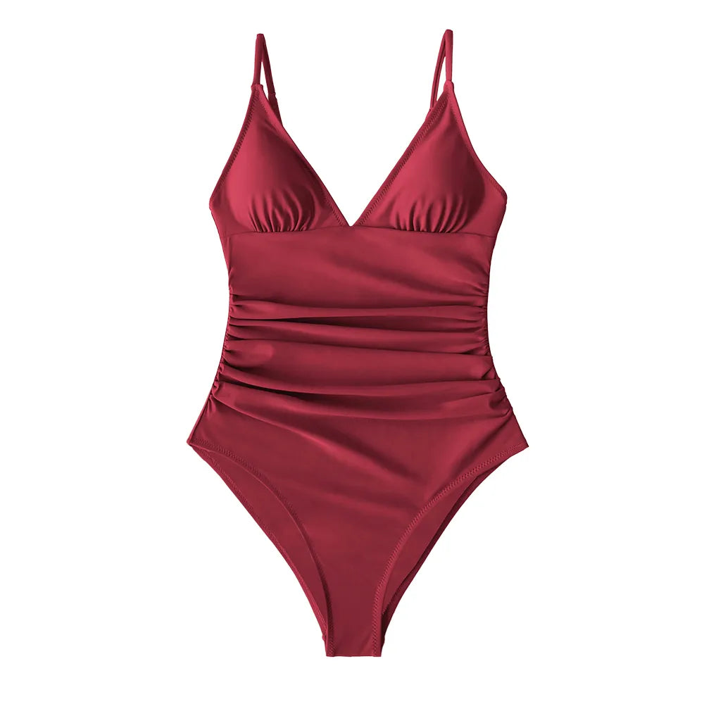 Port Edward One-Piece Swimsuit