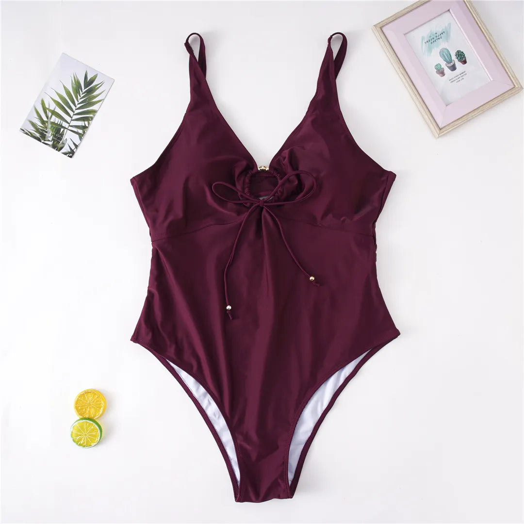 Clovelly One-Piece Swimsuit
