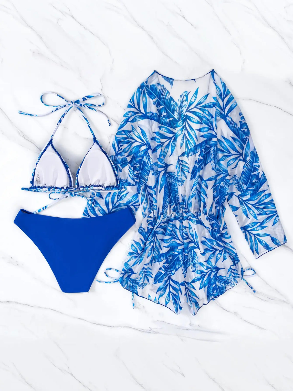 Wilderness Bikini