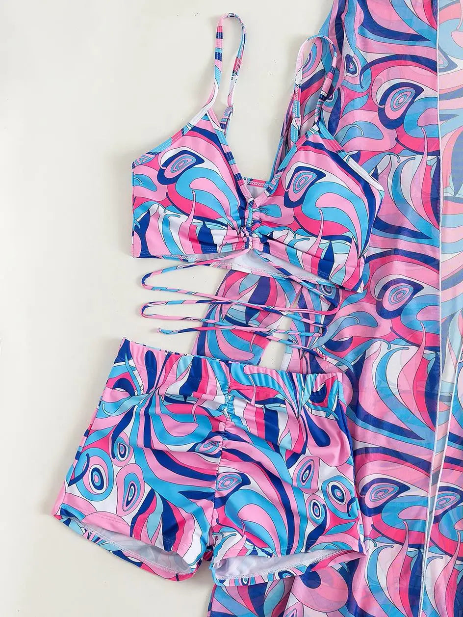 Clifton 4th Bikini