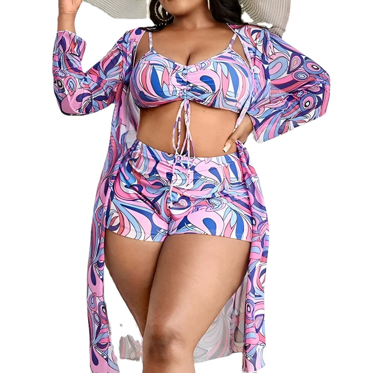 Rocky Bay Bikini