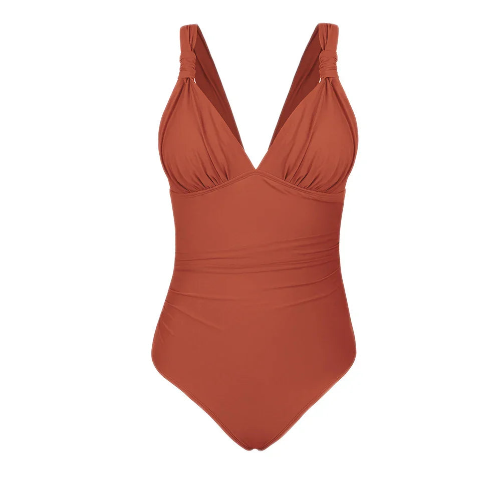 Miller's Point One-Piece Swimsuit