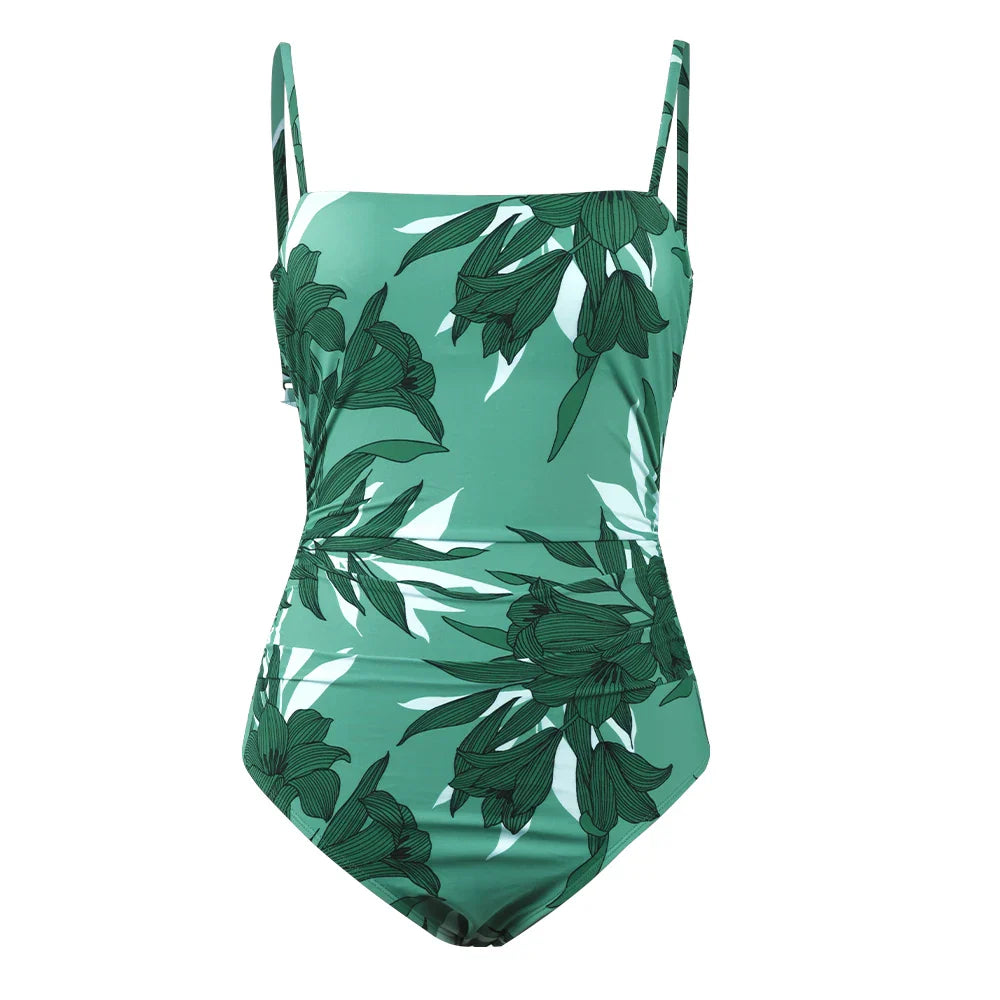 Kalk Bay One-Piece Swimsuit