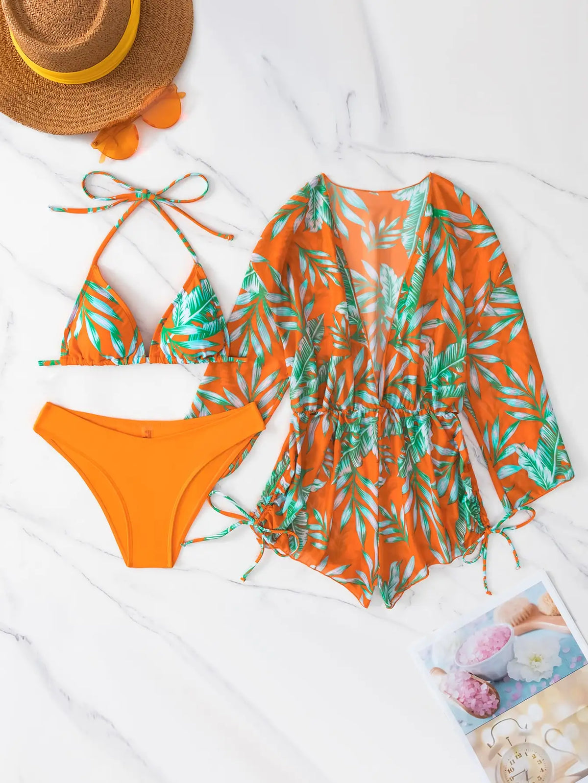 Jeffreys Bay Bikini