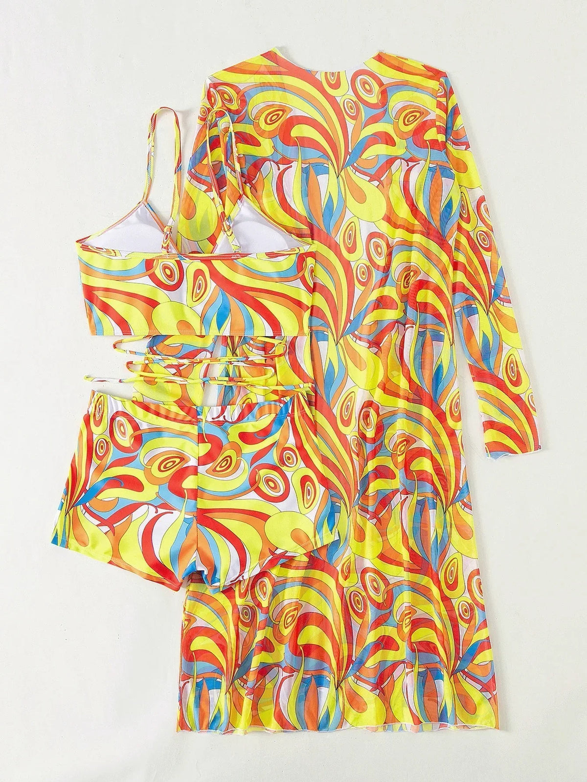 Milton Bikini