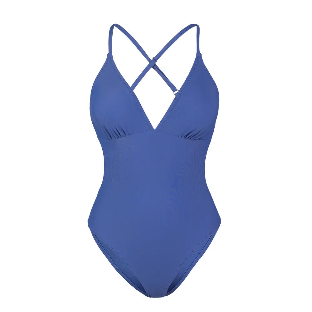 Umtentweni One-Piece Swimsuit