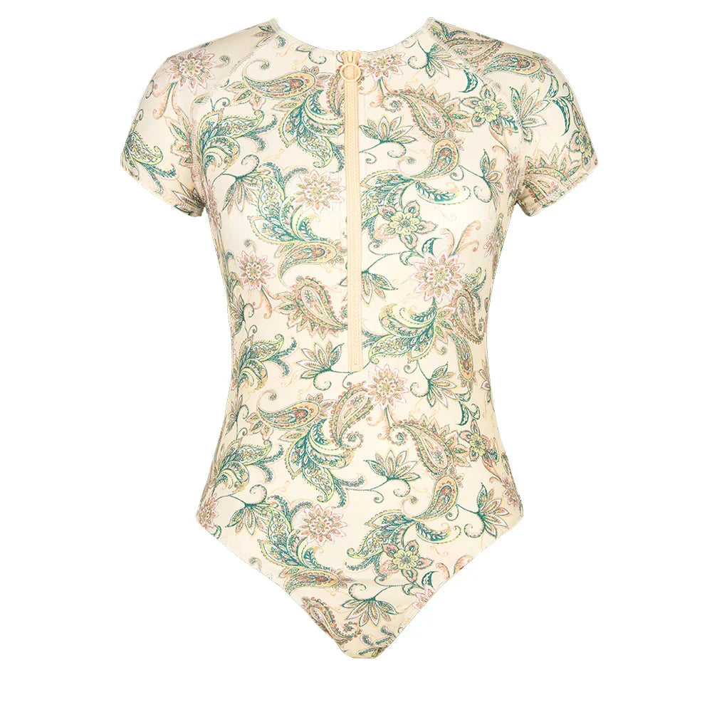 Melkbaai One-Piece Swimsuit