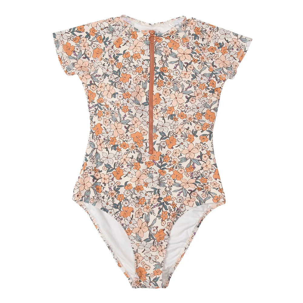Melkbaai One-Piece Swimsuit