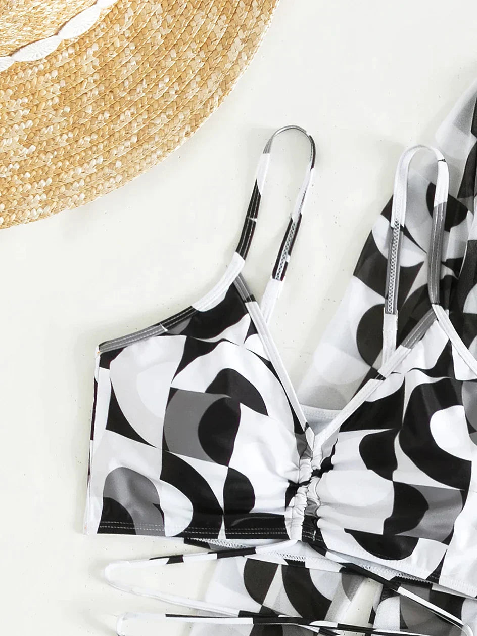 Harding Bikini