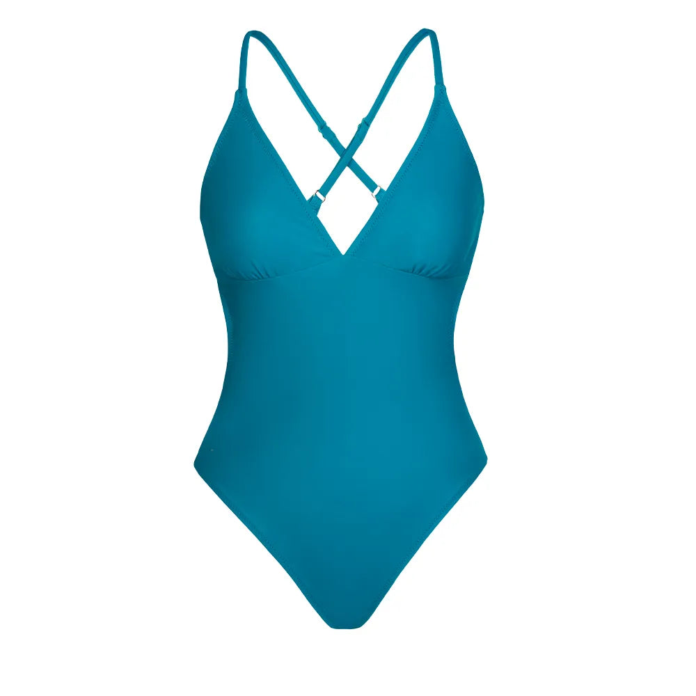 Umtentweni One-Piece Swimsuit