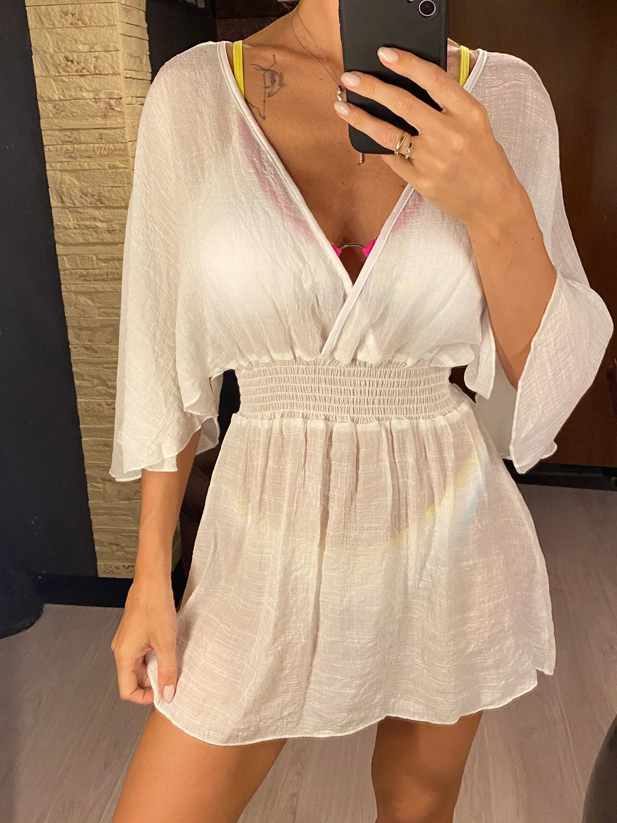 Ramsgate Beach Cover-Up