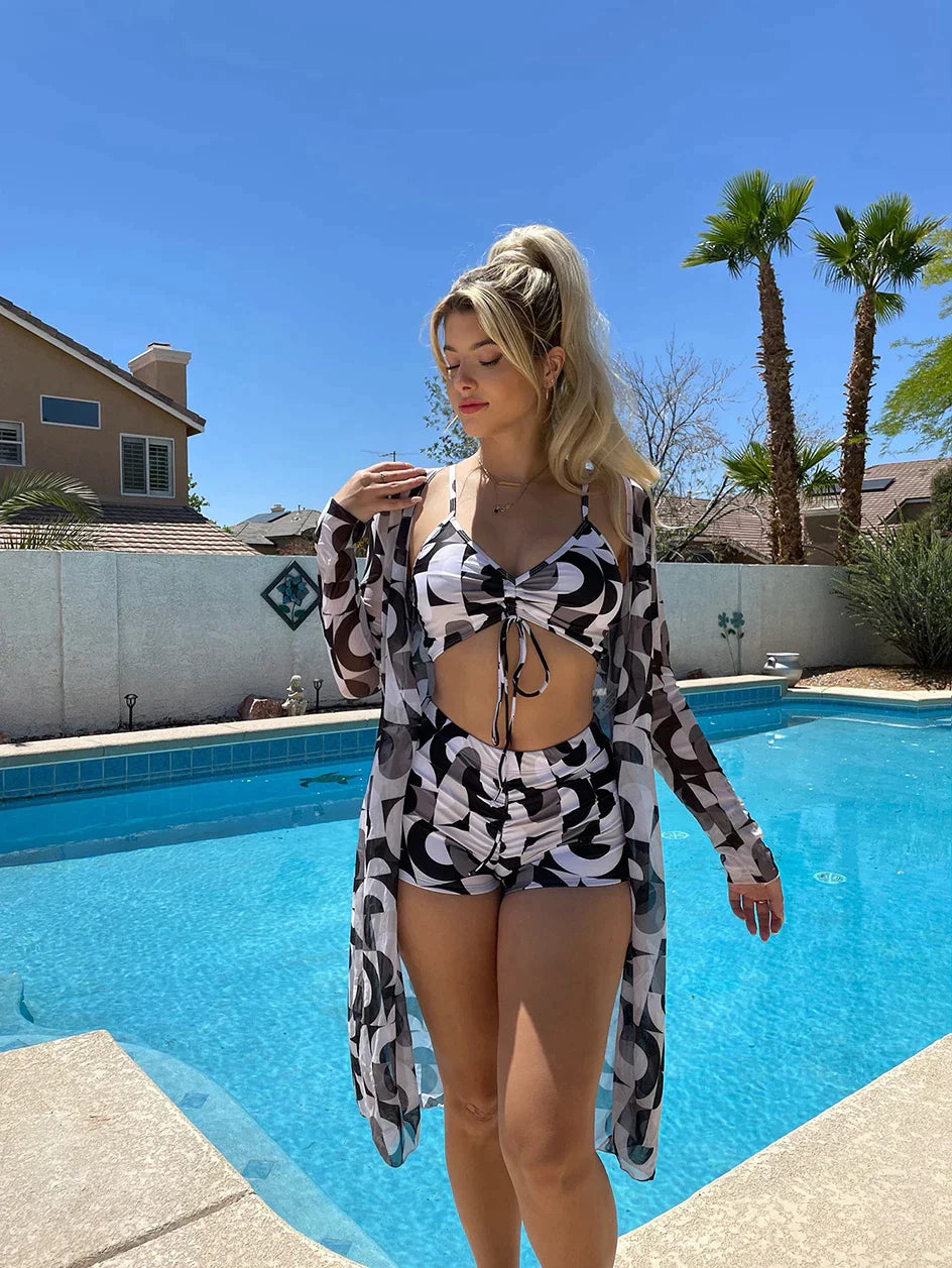 Harding Bikini