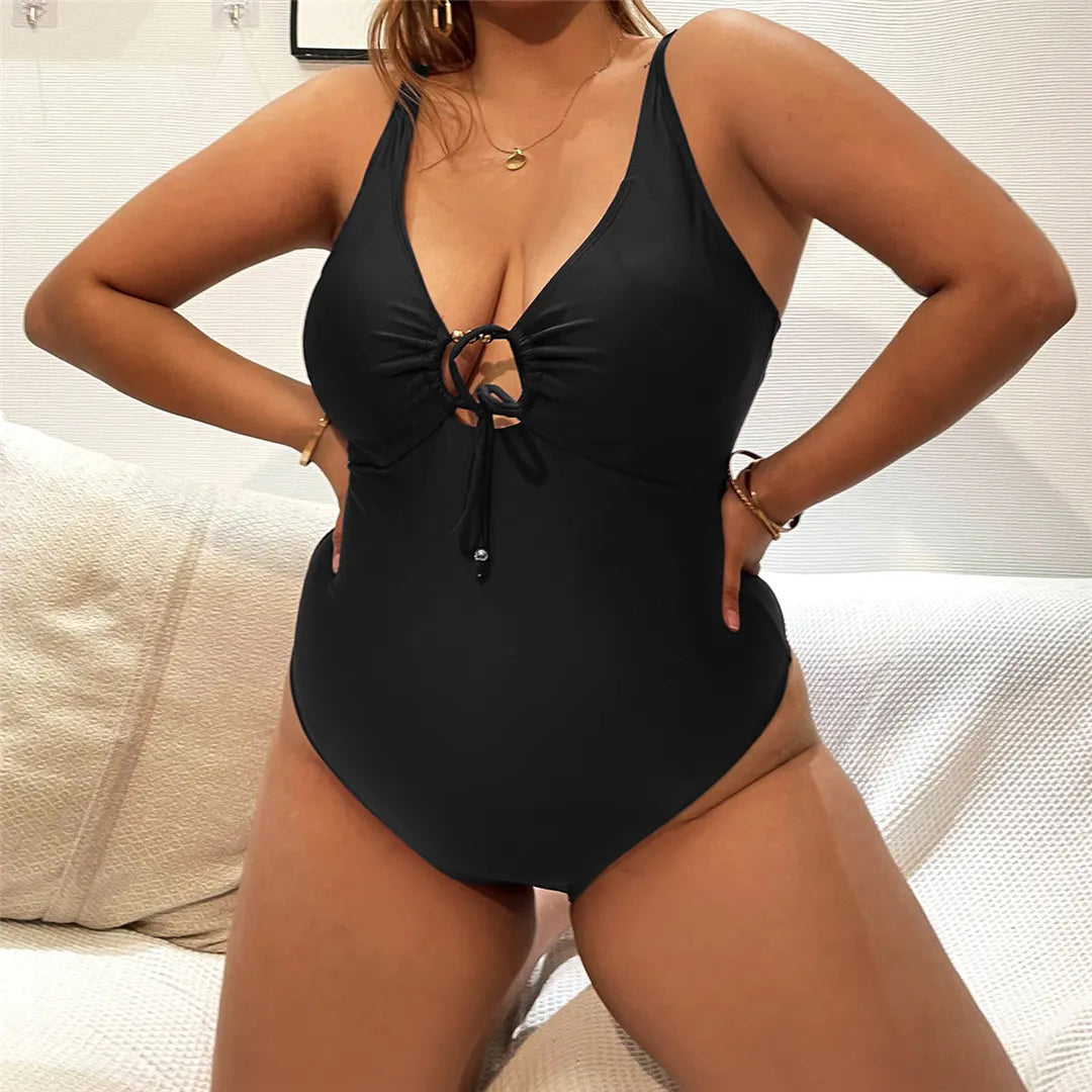 Clovelly One-Piece Swimsuit