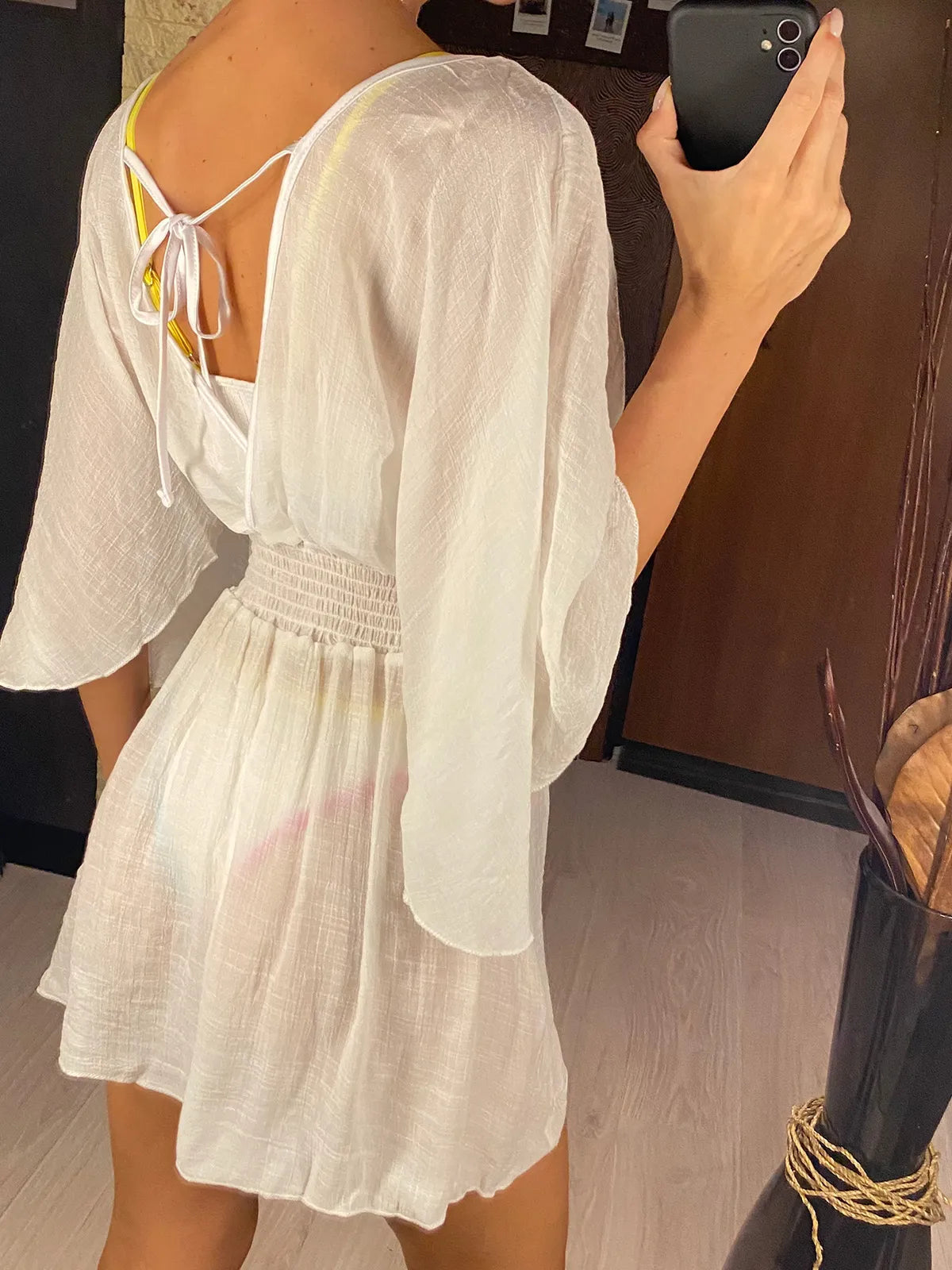 Ramsgate Beach Cover-Up