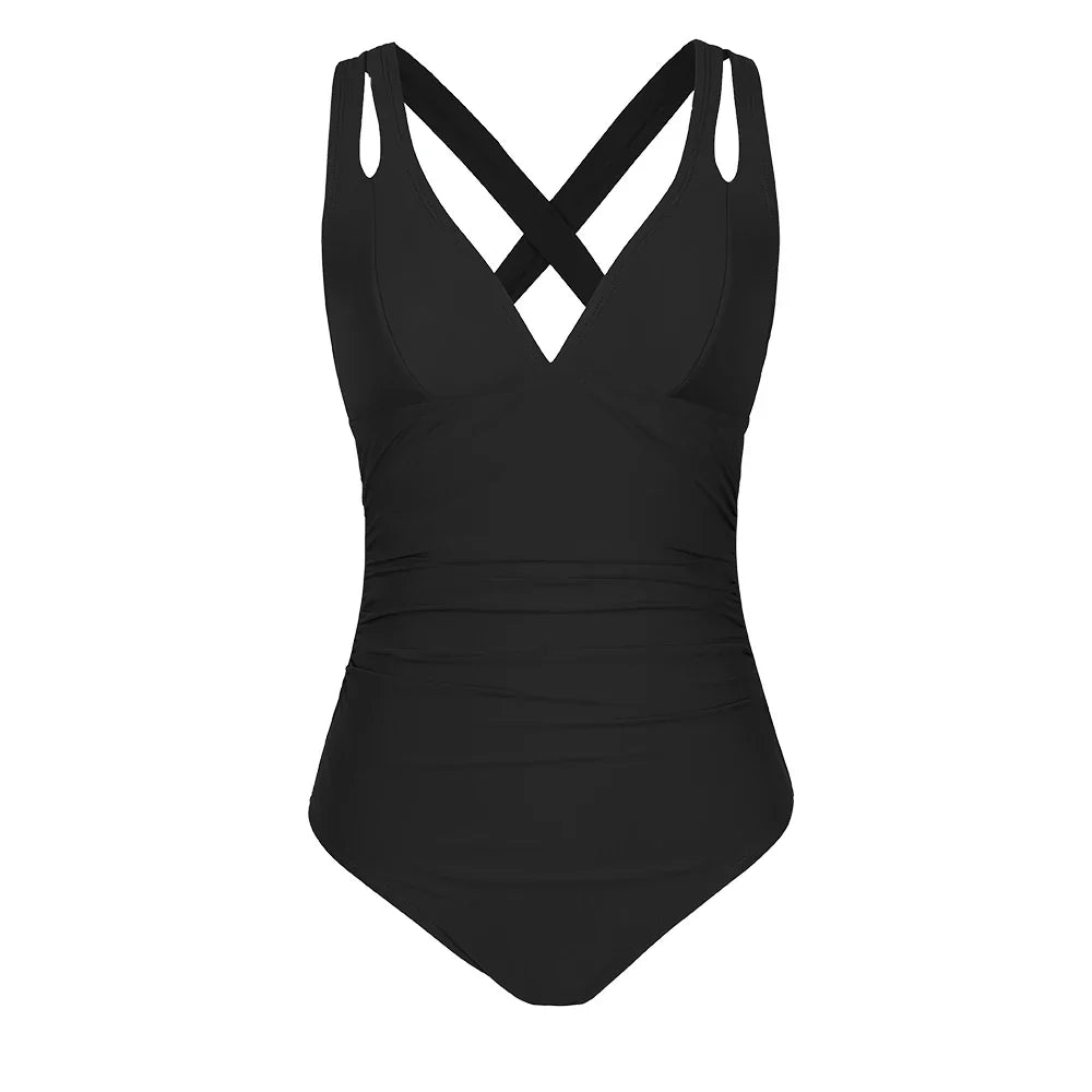 Trafalgar One-Piece Swimsuit