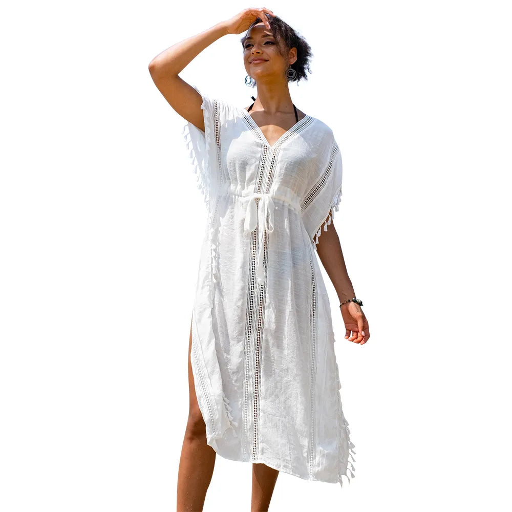 Harding Beach Cover-Up