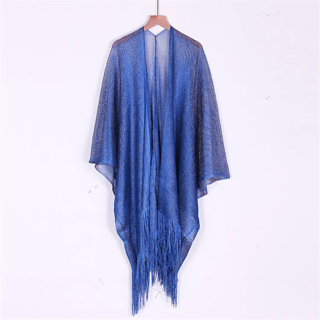 Lucien Beach Cover-Up