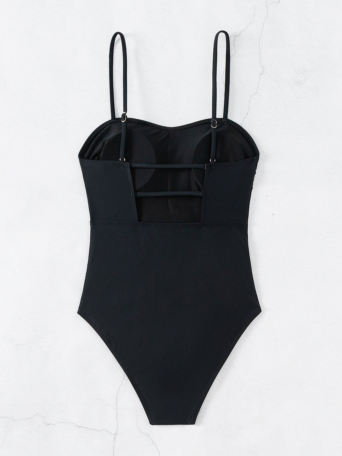Umzumbe One-Piece Swimsuit