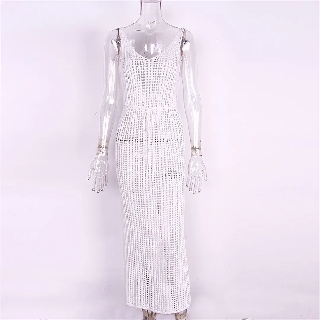 KwaXolo Beach Cover-Up