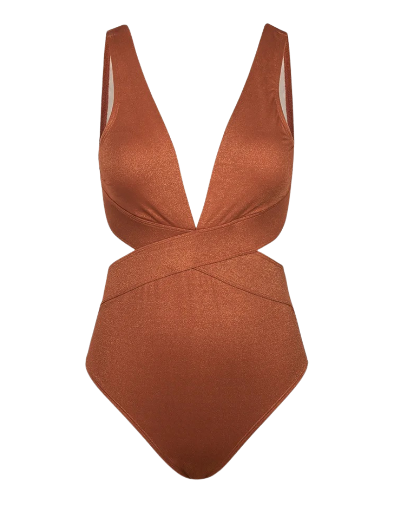 Southbroom One-Piece Swimsuit