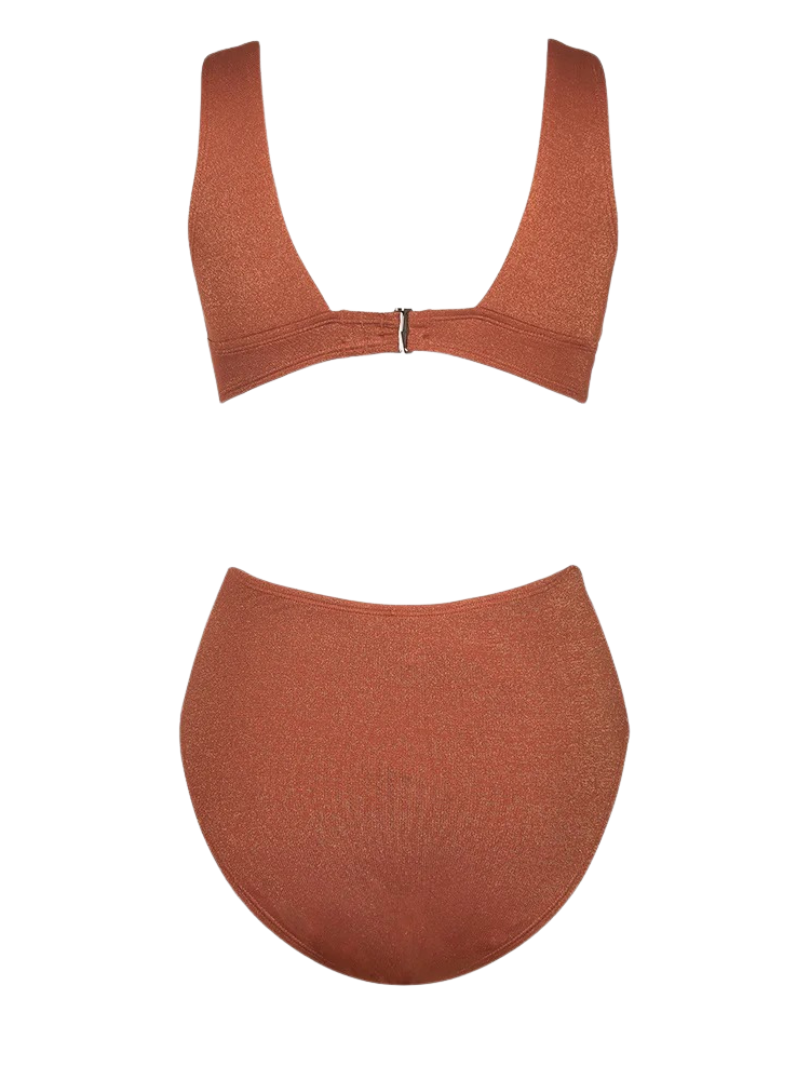 Southbroom One-Piece Swimsuit