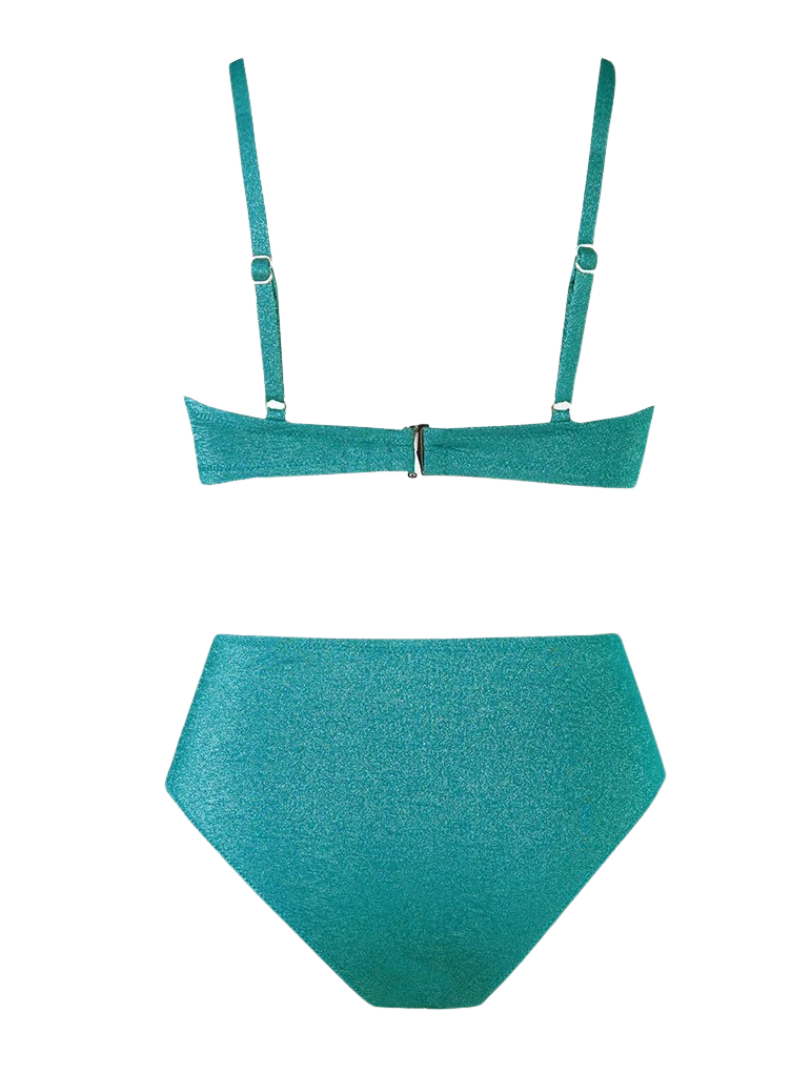 Gamtoos Mouth Bikini
