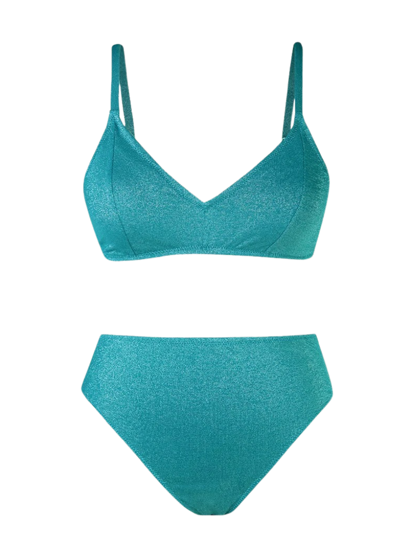 Gamtoos Mouth Bikini