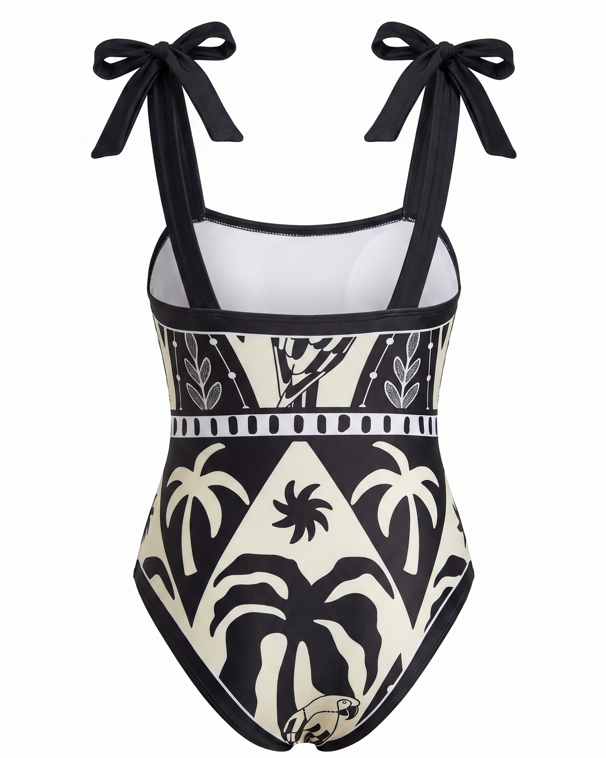 Weza One-Piece Swimsuit