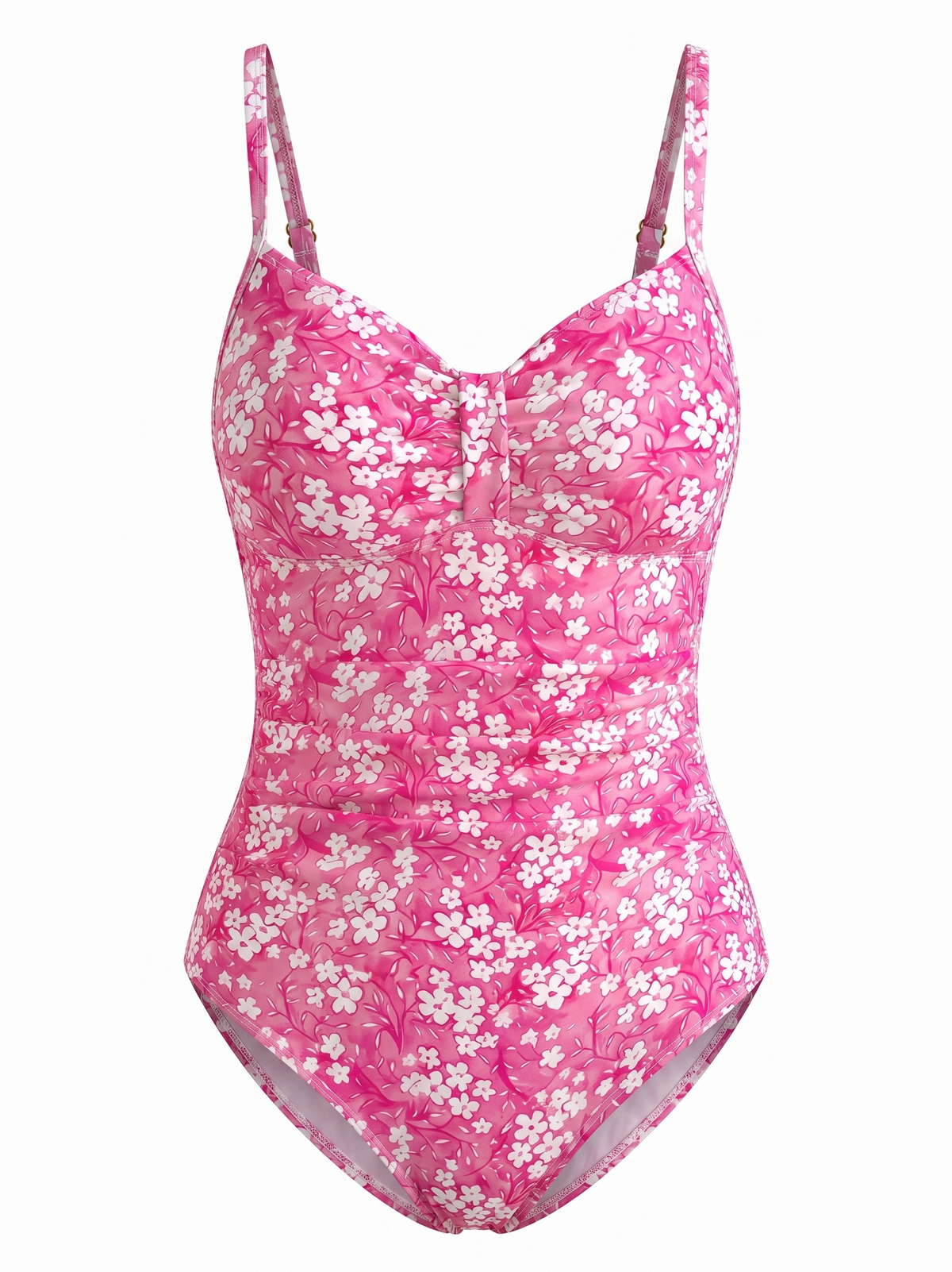 Granger Bay One-Piece Swimsuit