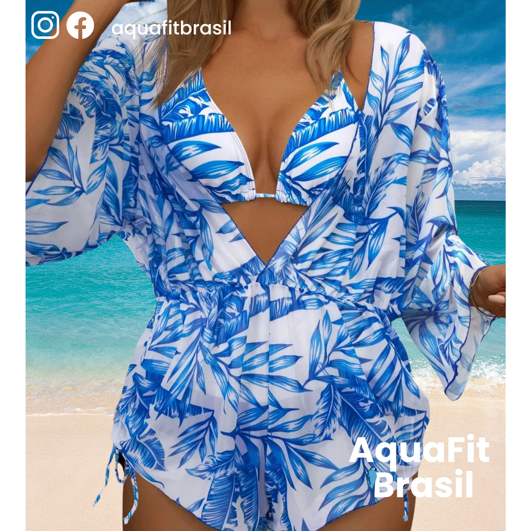 Wilderness Bikini