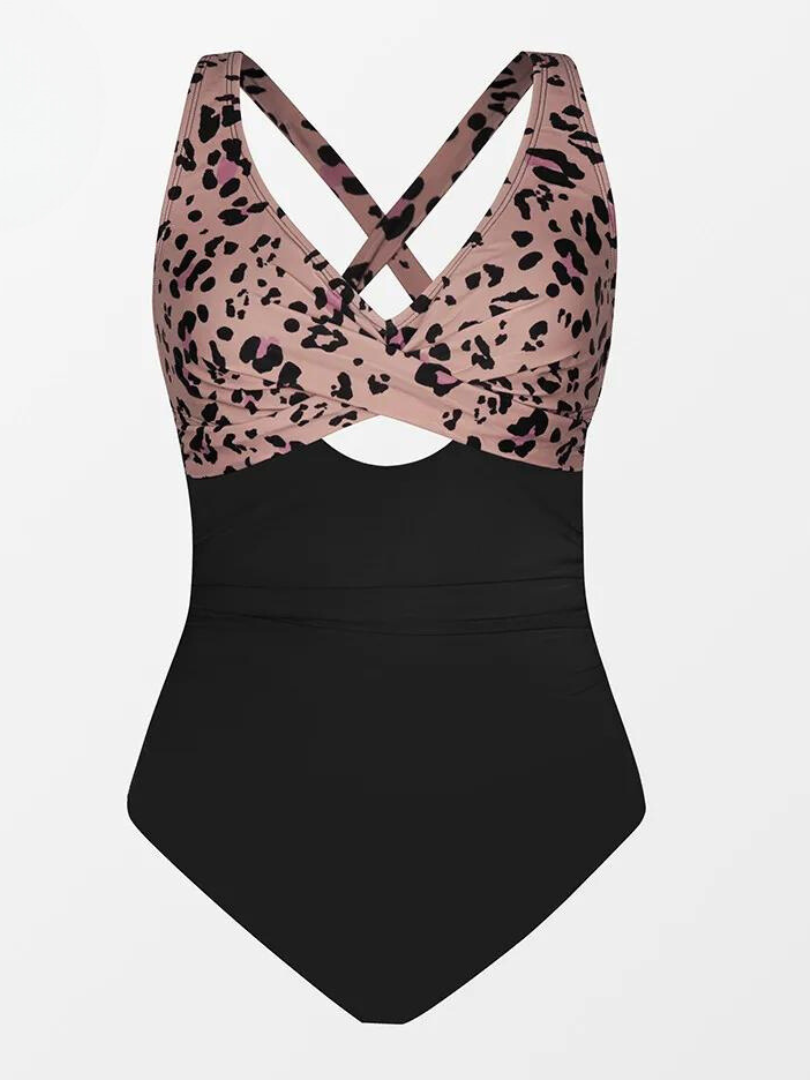 Cosy Bay One-Piece Swimsuit