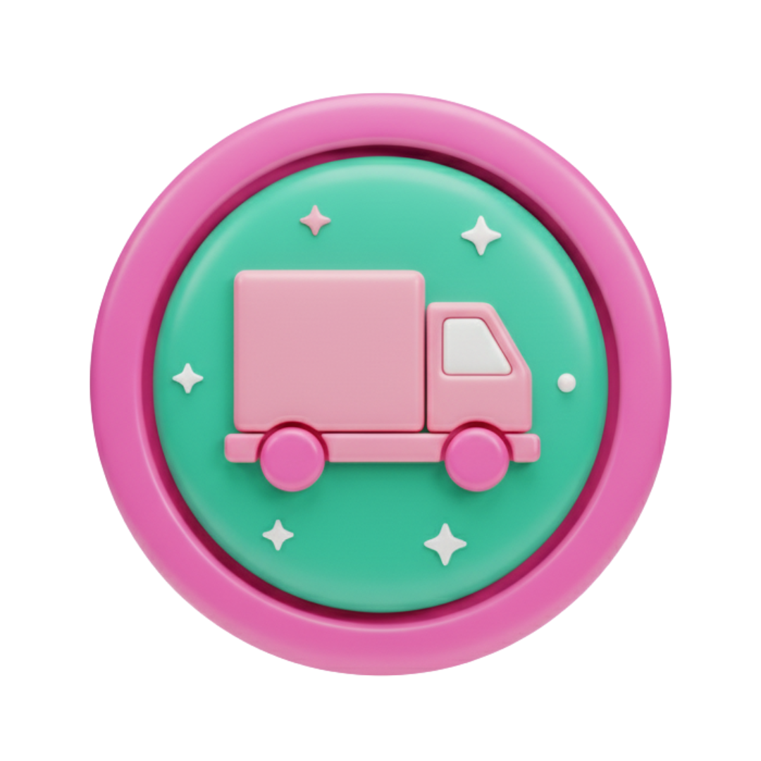 Tracked Delivery with The Courier Guy